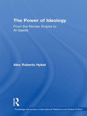 cover image of The Power of Ideology